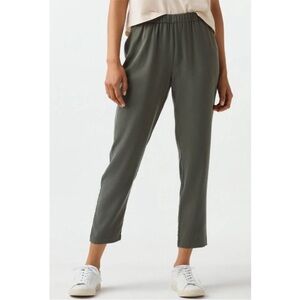 Vetta Capsule tencel tapered pant (no longer available!)